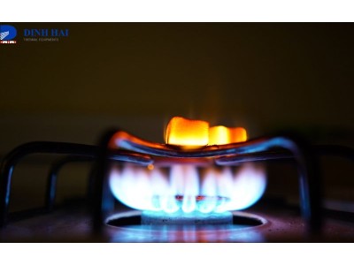 Khi nào cần thay đầu đốt gas?